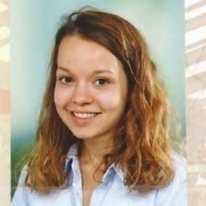 Laure-Bénédicte - Prof de maths - Roanne