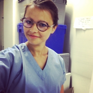 Juliette - Prof de PASS - Tourcoing