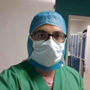Alexandre - Prof de physique - Reims
