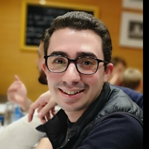 William - Prof de bureautique - Clichy
