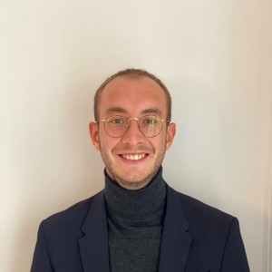 Paul - Prof de bureautique - Carrières-sur-Seine