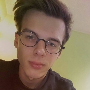 Anthony - Prof de français - Pont-à-Celles