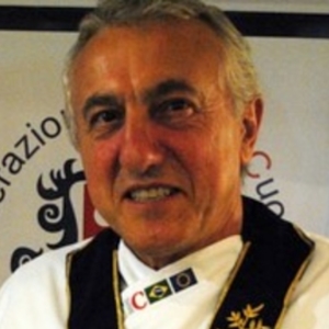Orlando - Prof de cuisine - Lucca