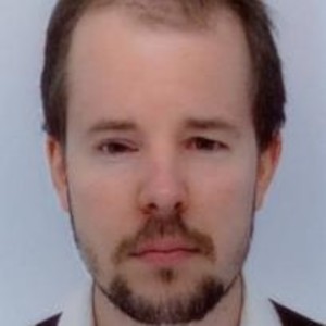 Yann - Prof de biologie - Paris