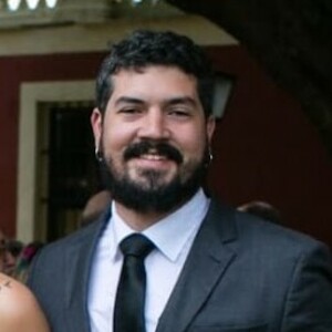 Felipe - Prof de maths - Boa Viagem (Recife)