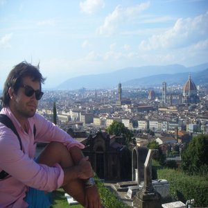 Paolo - Prof d'autres instruments - Paris