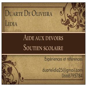 Duarte - Prof d'espagnol - Réalmont