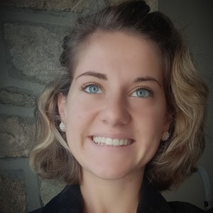 Clothilde - Prof de SVT - Vannes