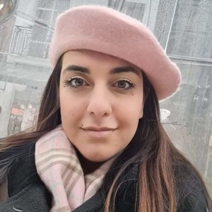Sophie - Prof d'anglais - Lille