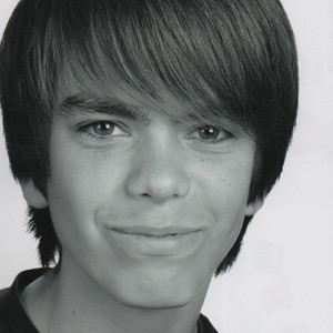 Axel - Prof de guitare - Troyes