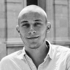 Nicolas - Prof d'aide à la rédaction de cv - lettre de motivation - Strasbourg
