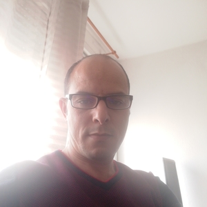 Abderrazak - Prof d'arabe - Angers