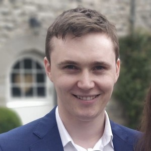 Arthur - Prof de maths - Ottignies-Louvain-la-Neuve