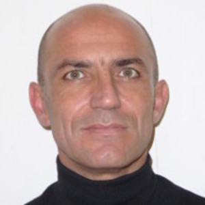 Christophe - Prof d'aide aux devoirs - Nice
