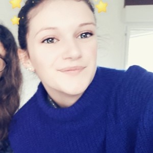 Chloé - Prof de gestion comptable - Vannes