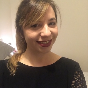 Mathilde - Prof de soutien scolaire - Ludres