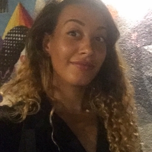 Doriane - Prof d'arts plastiques - Cesson