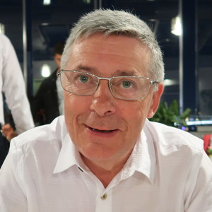 Pierre - Prof de maths - Sainte-Foy-lès-Lyon