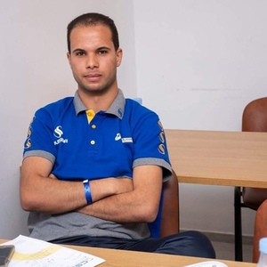 Mohamed aziz - Coach sportif - Èze