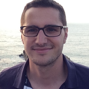 Myron - Prof d'italien - Douai