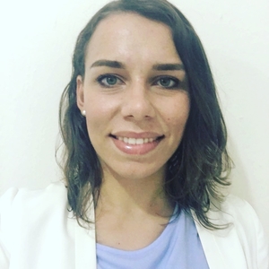 Lisa-Marie - Prof d'espagnol - Libramont-Chevigny
