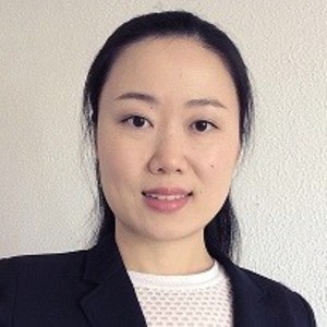 Liying - Prof de chinois - Angers