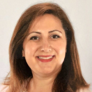 Diana - Prof d'anglais - Suresnes