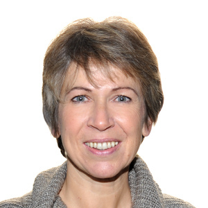 Claude Anne - Prof d'anglais - Chatou
