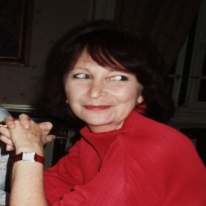 Janine - Prof d'anglais - Paris