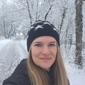 Anastassia - Prof de vocabulaire - anglais - Casteljaloux