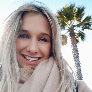 Margaux - Prof d'anglais - Cagnes-sur-Mer