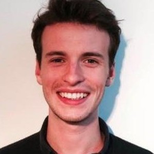 Christophe - Prof d'expression orale - anglais - Marseille