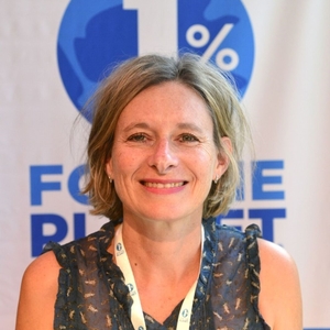 Sonia - Prof d'expression orale - anglais - Annecy-le-Vieux
