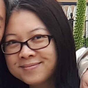 Sylvie - Prof de chinois - Ivry-sur-Seine