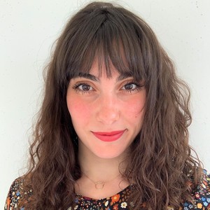 Audrey - Prof de fle - français langue étrangère - Paris