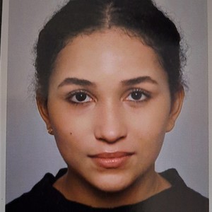 Mathilde - Prof d'anglais - Paris 9e