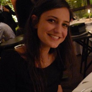 Léa - Prof de droit civil - Aix-en-Provence