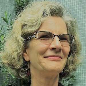 Dominique - Prof d'anglais - Paris 14e