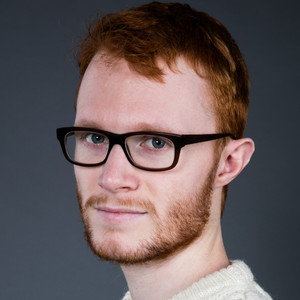 Mathis - Prof de français - Paris