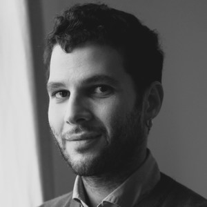 Paolo - Prof de traduction - italien - Paris