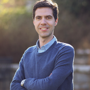 Alexey - Prof d'anglais - Paris 4e