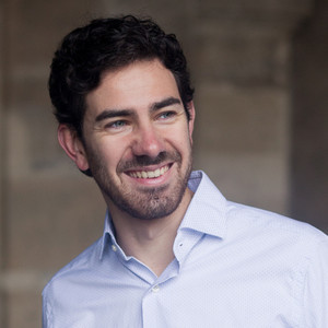 Gabriel - Prof de piano - Paris