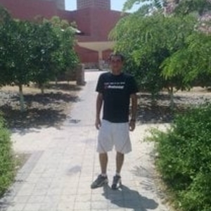 Michael - Prof de tennis - Paris