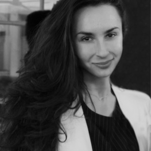 Aleksandra - Prof de français - Paris