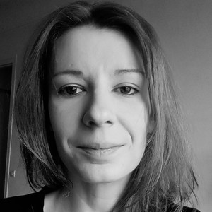 Marion - Prof de soutien scolaire - Paris