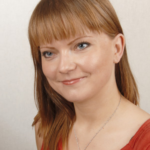 Anna - Prof de traduction - anglais - Paris