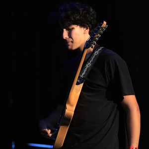 Neil - Prof de guitare - Paris