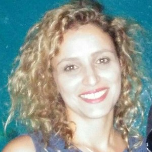 Keren - Prof d'anglais - Paris