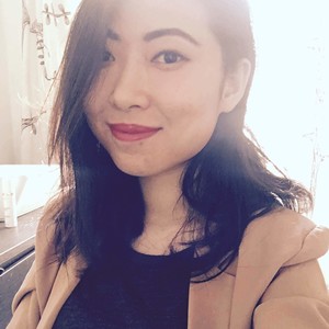 Jasmine - Prof de chinois - Paris