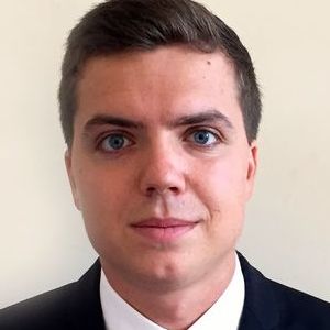 Timothée - Prof d'économie - Lyon